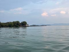 -太湖游船(石公山码头)