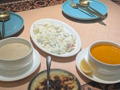 -梅夫娜土耳其餐厅.清真HALAL