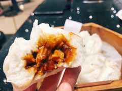 爆汁叉烧包-正斗·港式粤菜(SKLP店)