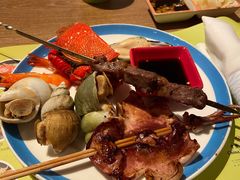 -咖啡苑自助餐厅·中国大饭店