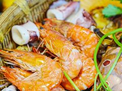 -巽寮印象美食部落餐厅·海鲜·地方特色菜(惠州体验店)