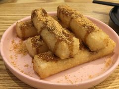 -长颈鹿的口袋钵钵鸡(市南店)
