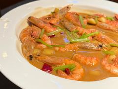 -锦府园·新台州菜(合生汇店)
