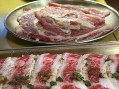 -西塔老太太泥炉烤肉(望京一店)