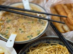 -文武王氏烧饼·无矾油条(西溪路店)