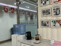 -圣贝口腔(海淀店)