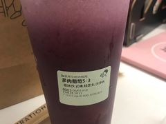 -喜茶(广州天汇igc店)