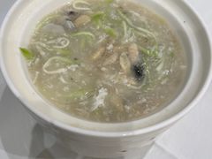 榄仁鱼头羹-小榄人家酒楼(民安店)