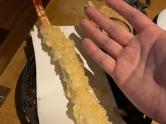 -虾蟹合战(札幌本店)