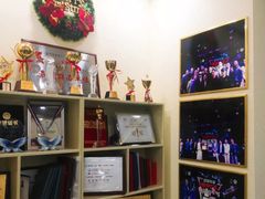 -皇家茱莉亚艺术明星训练基地