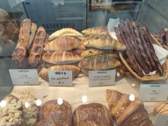 -DRUNK BAKER(上海陕康里店)