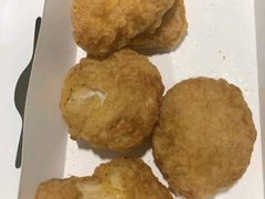 -麦当劳(顾村公园店)