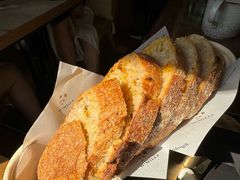 -O'mills Sourdough Bakery&Bistro(永嘉路店)