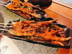 -蛙小侠(威高广场店)
