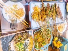 -林二哥宜烤官·宜宾小烧烤