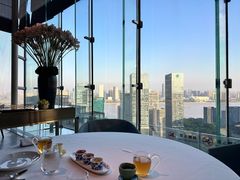-悦轩中餐厅·高空江景·杭州柏悦酒店