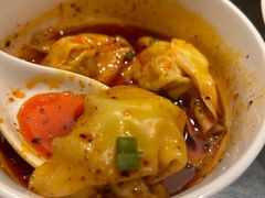 老麻抄手-金鼎轩(方庄天坛店)