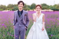 -茜茜公主婚纱摄影会馆