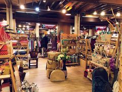 -尚泰清迈机场购物中心