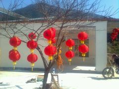 android_upload_pic-梁野山景区