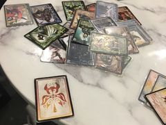 -BGM CLUB二次元主题桌游店(康王路店)