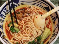 -鑫花溪牛肉米粉(苏州中心店)