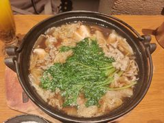 -千代武日本料理(爱建店)