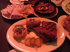 -Chili's Cafe&Bar奇利斯(滨江店)