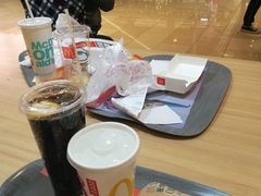 -麦当劳(龙湖北京大兴天街店)