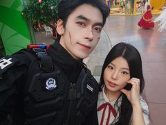 -厦门方特梦幻王国