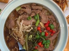 -鼎泰丰(嘉年华•海信广场VILLAGE店)