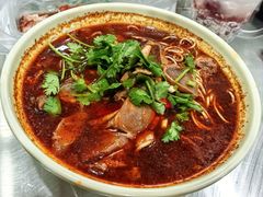 -晓马鸭店(新芜路店)