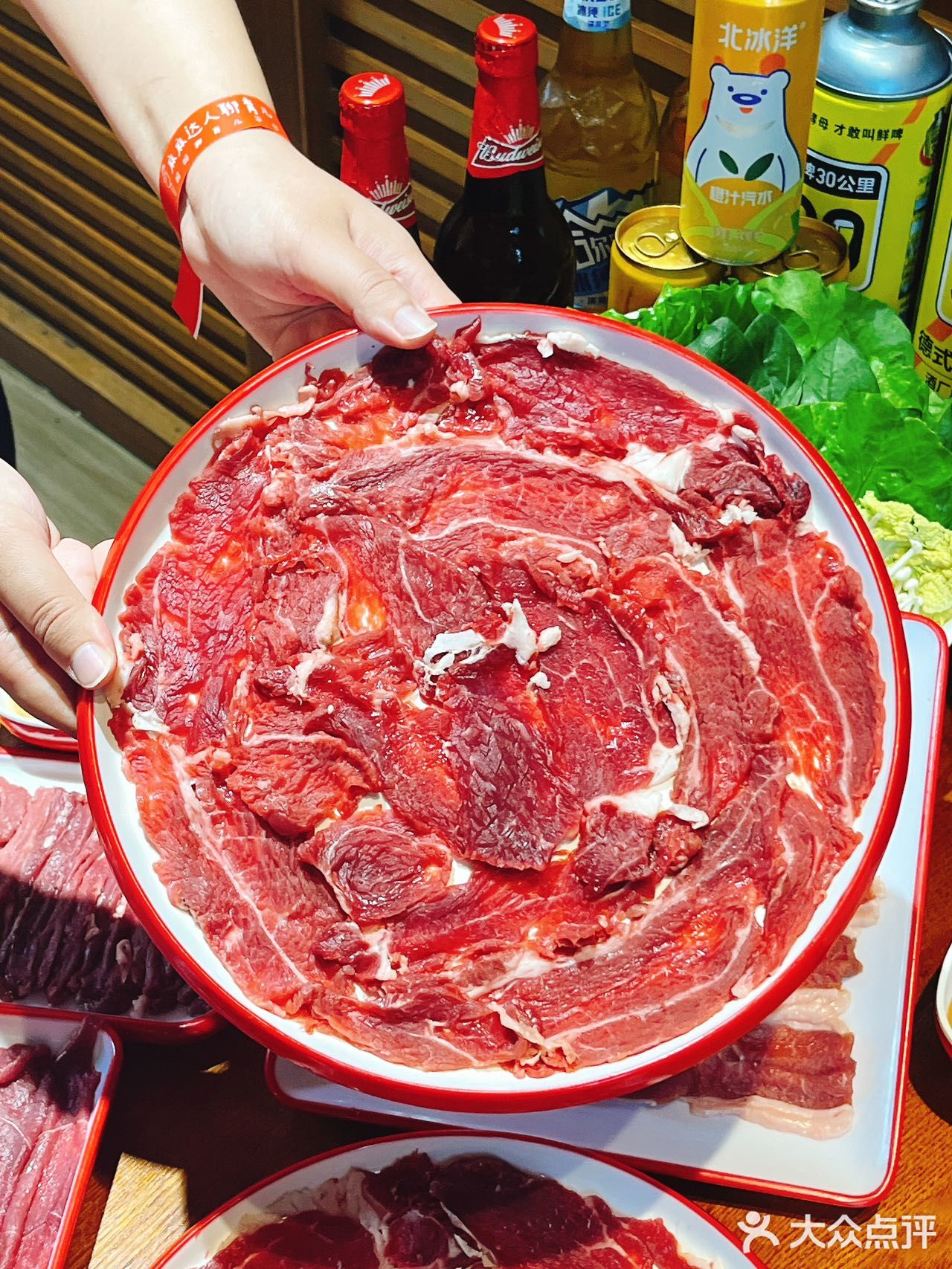 秋日聚餐好去处，名门涮肉等你来品