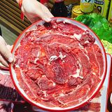 秋日聚餐好去处，名门涮肉等你来品