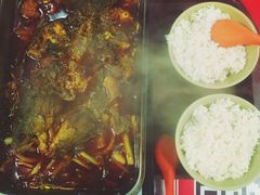 android_upload_pic-东华大学第一食堂(松江校区店)