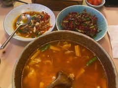 -山石榴·贵州菜(丰盛里店)