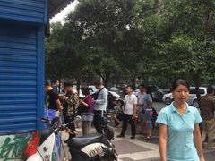 -刘老虎肉丸糊辣汤(总店)