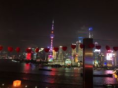 -罗斯福色戒酒吧(外滩店)