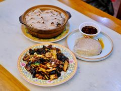 -砂锅居(西四店)