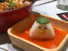 -青花椒花椒鱼(合生汇店)