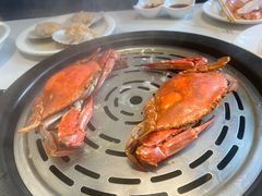 -海味当家·蒸锅海鲜(中山广场创始店)