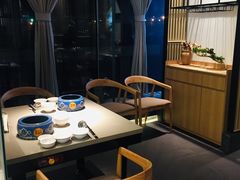 -享月汤皇·海鲜小火锅·聚会(曲江创意谷店)