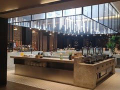 -上海虹桥宾馆味翠餐厅