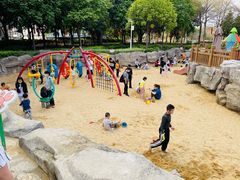-荔湾区儿童公园