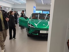 -小米之家汽车(永旺梦乐城店)