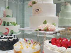 -味多美蛋糕(六里桥店)