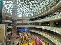 -万达广场(宝山店)
