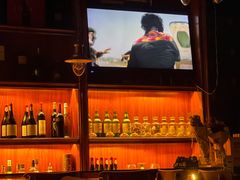 -The Cheebat 锌吧·Bistro(体育西店)