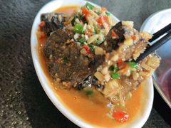 -湘肠香火锅店(团结湖店)