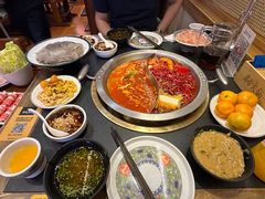 -沸炉重庆老火锅(军事博物馆店)